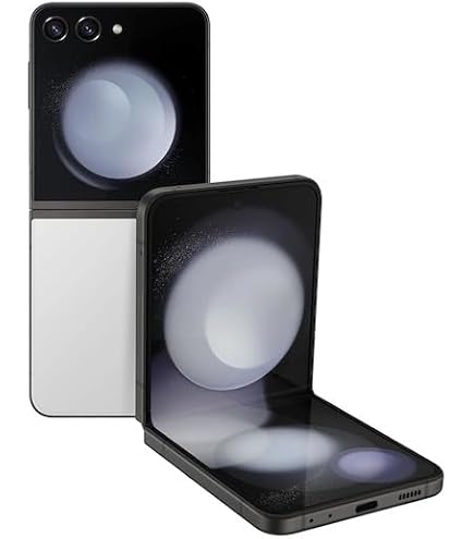 Amazon.com: Samsung Galaxy Z Flip 5 5G, 512GB, Mint - Verizon